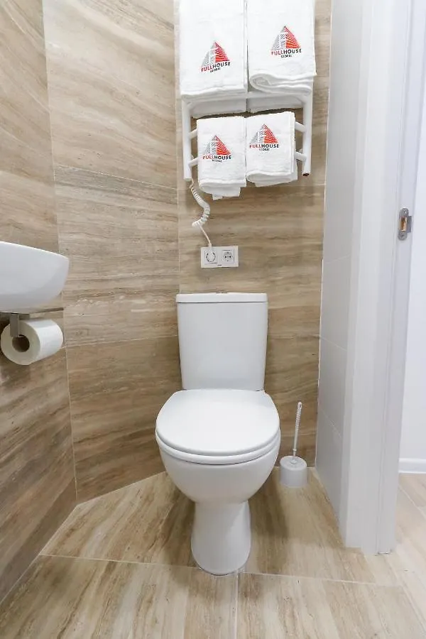 Apartment Myfreedom Апартаменти Метро Бориспільська Kyiv